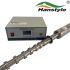 High Stability 20KHz Industrial Ultrasonic Homogenizer For Medical Herbs Extraction And Make-up Emulsification