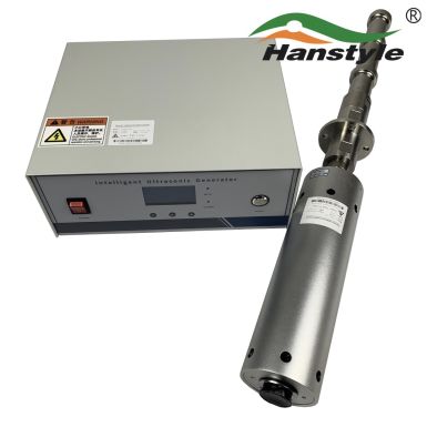 China Branson Sonifier Cell Disruptor: High Stability 20KHz Ultrasonic Homogenizer
