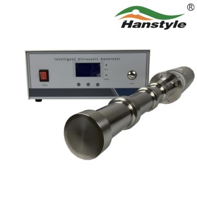Manufacturer of Ultrasonic Emulsification Equipment