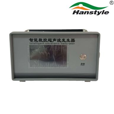 Manufacturer Ultrasonic Homogenizer Sonicator 20kHz