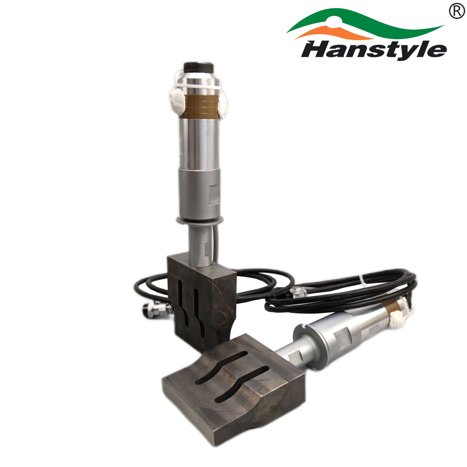 High Efficiency 20KHz Ultrasonic Welding System For Tube Sealing Machine And Mask Machine High Efficiency 20KHz Ultrasonic Welding System For Tube Sealing Machine And Mask Machine