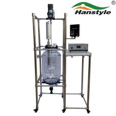 Stable Efficiency Ultrasonic Homogenizer For Nano Graphene Dispersion And CBD Extraction