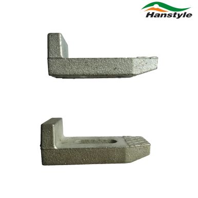 China Casting Parts - High Precision OEM Ductile Iron