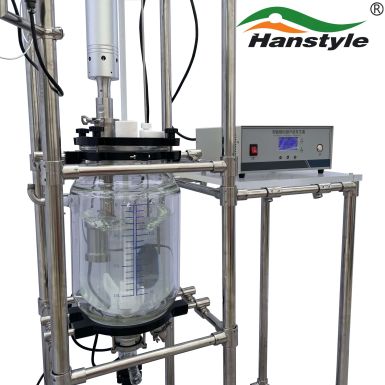 China Ultrasonic Nano Dispersion Homogenizer for Industry