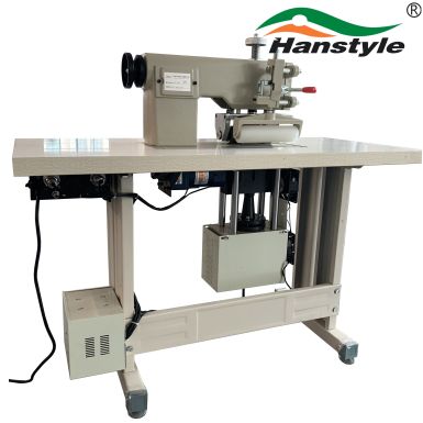 China Ultrasonic Welding Machine for Non-Woven Materials