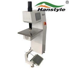 Latest Design 35KHz Rotary Ultrasonic Sewing Machine For Non-woven And Fabrick