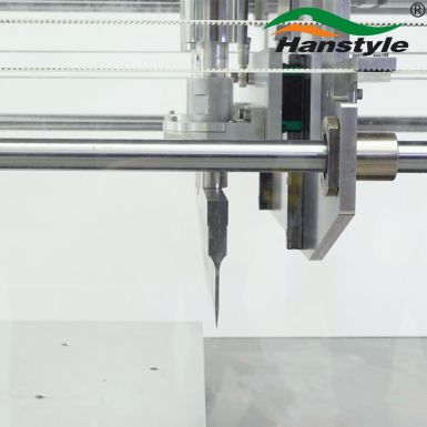 Reliable Manufacturer of Ultrasonic Rubber Cutter Tools
