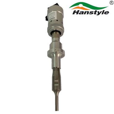 Factory-Grade Ultrasonic Homogenizing Device 20kHz