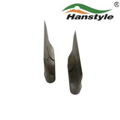 Reliable Supplier of Ultrasonic Titanium Cutting Blade