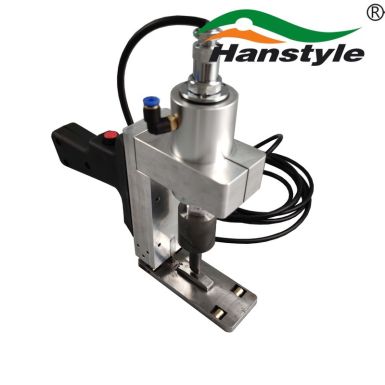 High Frequency 40KHz Ultrasonic Cutter For Cutting Leathers Non-woven And Fabrick