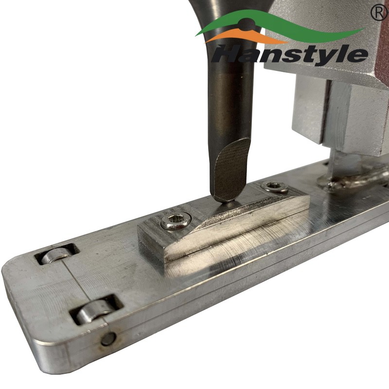 High Frequency 40KHz Ultrasonic Cutter For Cutting Leathers Non-woven And Fabrick High Frequency 40KHz Ultrasonic Cutter For Cutting Leathers Non-woven And Fabrick
