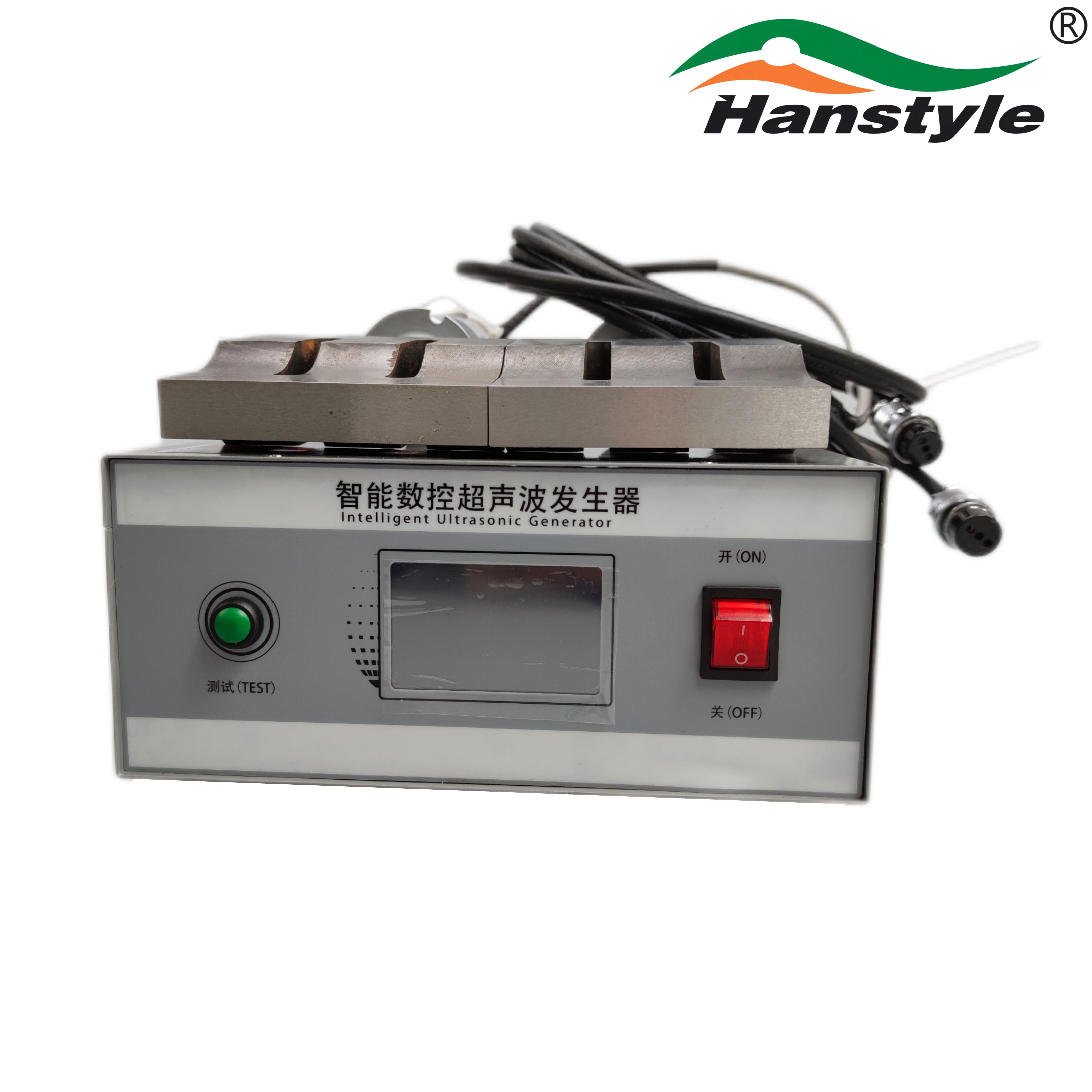 High Efficiency 20KHz Ultrasonic Welding System For Tube Sealing Machine And Mask Machine High Efficiency 20KHz Ultrasonic Welding System For Tube Sealing Machine And Mask Machine