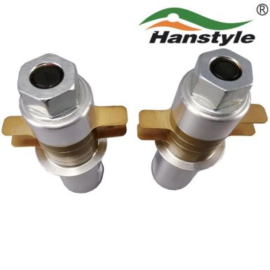 Factory High-Quality Ultrasonic Device for Spot Welding
