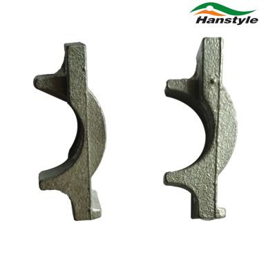 Wholesale High Precision Auto Parts Iron Casting