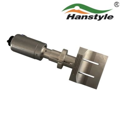 Manufacturer's High-Precision Ultrasonic Bread Cutter