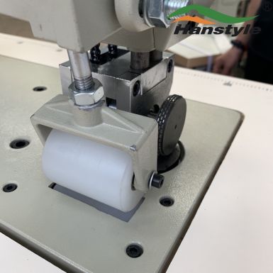 Factory-Grade Ultrasonic Plastic Welding Machine