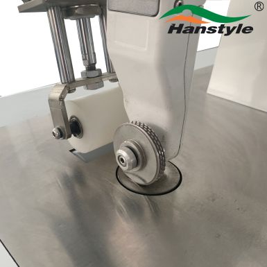Supplier of Cutting Tools in Welding: Fast Speed Ultrasonic Sewing Machine