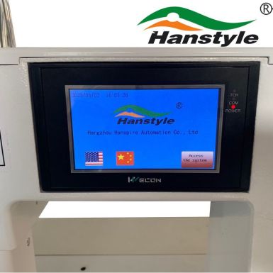 Factory Precision Welding Equipment for Seamless Production