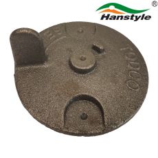 Casting Parts: Enhancing Durability and Efficiency