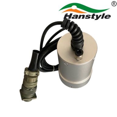 Supplier of High-Efficiency Plastic Welding Machine
