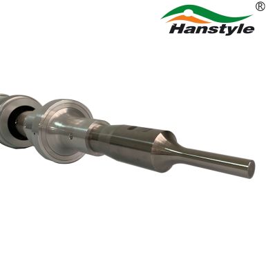 China Ultrasonic Emulsion Homogenizer: Advanced Technology
