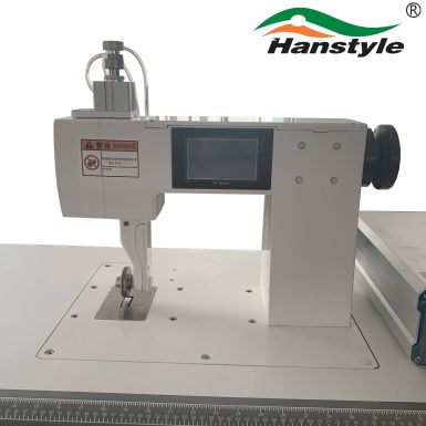 China High Frequency Welder: Precision and Efficiency