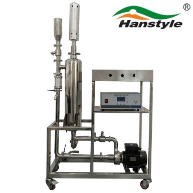 China Ultrasonic Nano Dispersion Device for Industrial Use