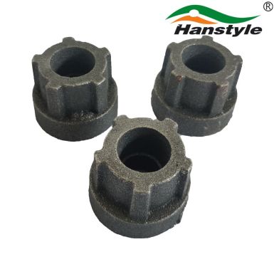 Wholesale High Precision Truck Parts Ductile Iron Casting