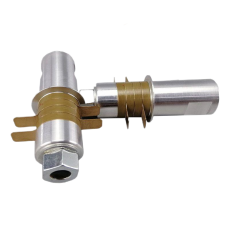 What Makes an Ultrasonic Transducer Efficient?