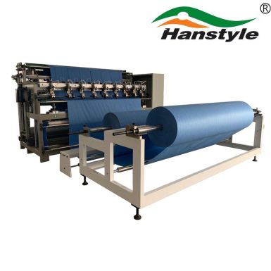 Customized High Quality Ultrasonic Slitting Machine For Making Towels And Slicing