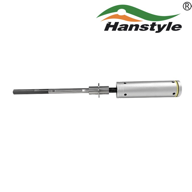 High Efficiency 20KHz Industrial Ultrasonic Metal Melt Processor For Liquid Aluninum Treatment High Efficiency 20KHz Industrial Ultrasonic Metal Melt Processor For Liquid Aluninum Treatment