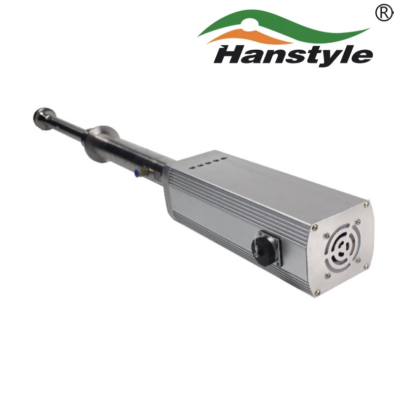 High Efficiency 20KHz Industrial Ultrasonic Metal Melt Processor For Liquid Aluninum Treatment High Efficiency 20KHz Industrial Ultrasonic Metal Melt Processor For Liquid Aluninum Treatment