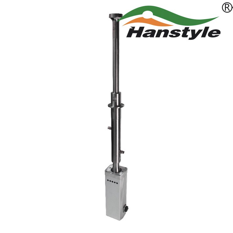 High Efficiency 20KHz Industrial Ultrasonic Metal Melt Processor For Liquid Aluninum Treatment High Efficiency 20KHz Industrial Ultrasonic Metal Melt Processor For Liquid Aluninum Treatment