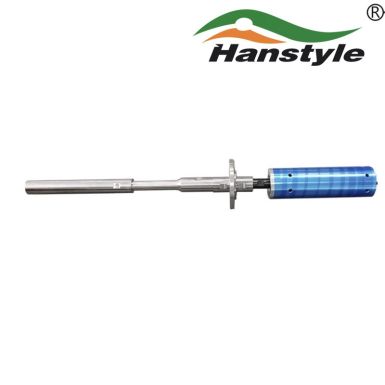 High Efficiency 20KHz Industrial Ultrasonic Metal Melt Processor For Liquid Aluninum Treatment