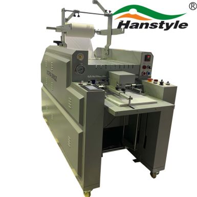 Hanspire Factory Quality Laminator for Professional Use