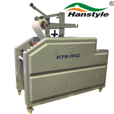 China High Speed Laminator After Paper Print Machine