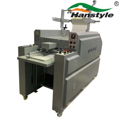Eco Roll Laminator Manufacturer - Premium Laminating Solutions