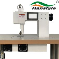 Scope of application and industry of ultrasonic lace machine