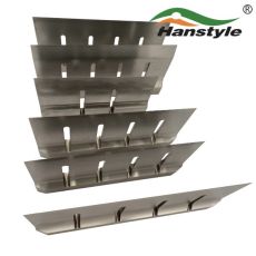 Ultrasonic cutting industry application range