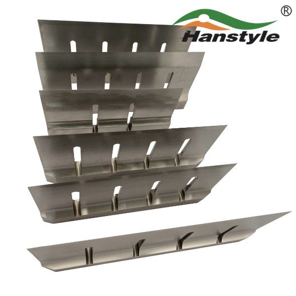 Ultrasonic cutting industry application range