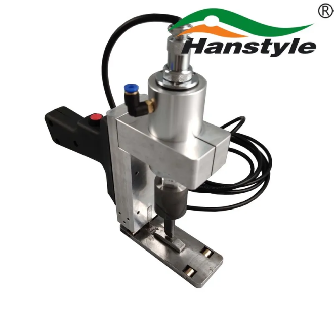 What is rubber cutting machine?